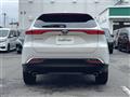 2025 Toyota Harrier