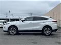 2025 Toyota Harrier