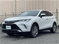 2025 Toyota Harrier