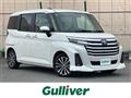 2024 Toyota Roomy