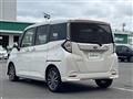 2024 Toyota Roomy