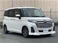 2024 Toyota Roomy