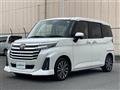 2024 Toyota Roomy