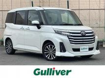 2024 Toyota Roomy