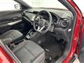 2020 Nissan KIX