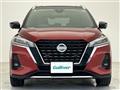 2020 Nissan KIX