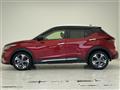 2020 Nissan KIX