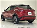 2020 Nissan KIX