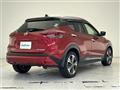 2020 Nissan KIX