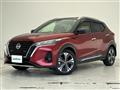 2020 Nissan KIX