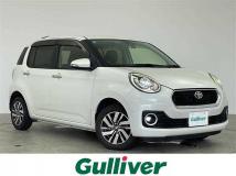 2017 Toyota Passo