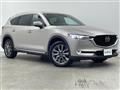 2021 Mazda CX-8