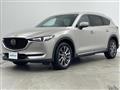 2021 Mazda CX-8