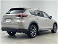 2021 Mazda CX-8
