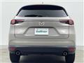 2021 Mazda CX-8