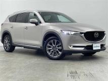 2021 Mazda CX-8