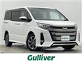 2019 Toyota Noah