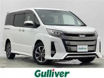 2019 Toyota Noah
