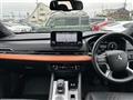 2021 Mitsubishi OUTLANDER PHEV