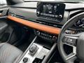 2021 Mitsubishi OUTLANDER PHEV
