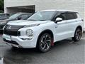 2021 Mitsubishi OUTLANDER PHEV