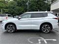2021 Mitsubishi OUTLANDER PHEV