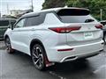 2021 Mitsubishi OUTLANDER PHEV