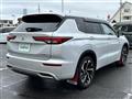2021 Mitsubishi OUTLANDER PHEV