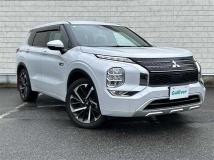 2021 Mitsubishi OUTLANDER PHEV