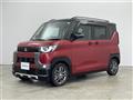 2024 Mitsubishi DELICA MINI