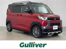 2024 Mitsubishi DELICA MINI