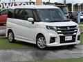 2025 Suzuki Solio