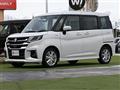 2025 Suzuki Solio