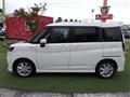 2025 Suzuki Solio