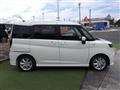 2025 Suzuki Solio