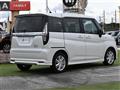 2025 Suzuki Solio