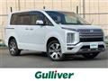 2024 Mitsubishi Delica D5