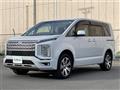 2024 Mitsubishi Delica D5