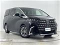 2024 Toyota Alphard Hybrid