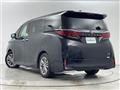2024 Toyota Alphard Hybrid