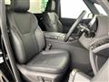 2024 Toyota Alphard Hybrid