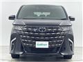 2024 Toyota Alphard Hybrid