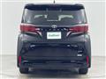 2024 Toyota Alphard Hybrid