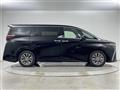 2024 Toyota Alphard Hybrid