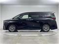 2024 Toyota Alphard Hybrid