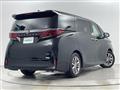 2024 Toyota Alphard Hybrid