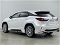 2016 Lexus RX