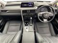 2016 Lexus RX