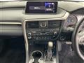 2016 Lexus RX