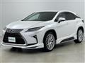 2016 Lexus RX
